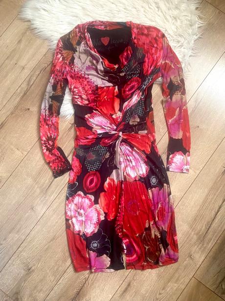 Desigual šaty, desigual,m