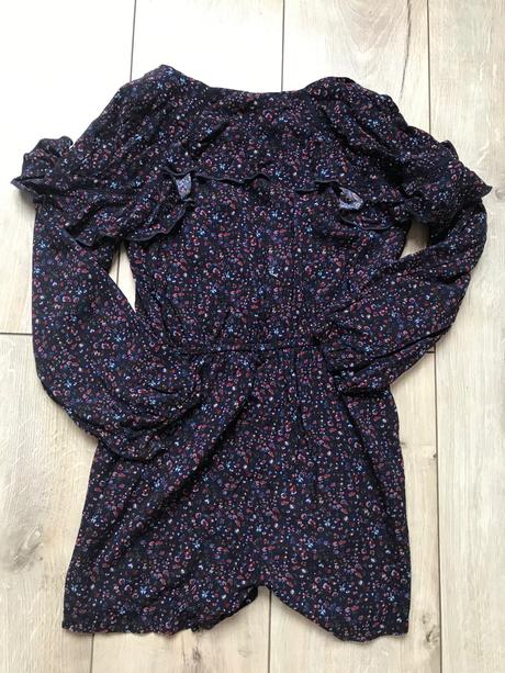 Overal s kratkymi nohavicami, next,134