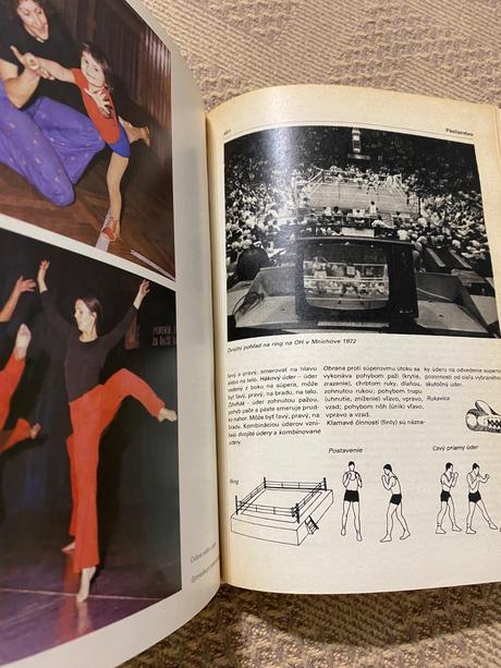 Veľká malá encyklopédia telesnej výchovy a športu,