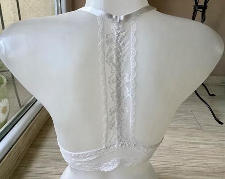 Krajkova podprsenka/ch6, s