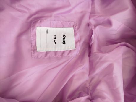 Presivana bunda 134, sinsay,134