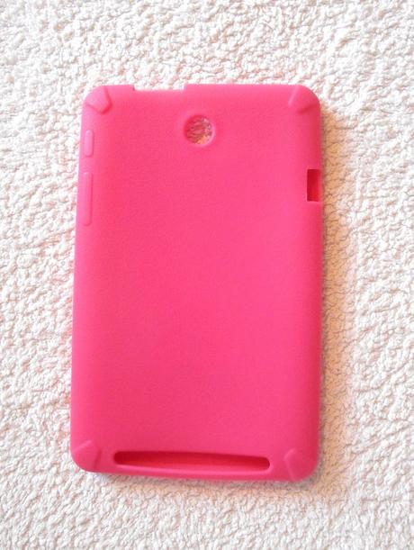 Silikónový kryt na tablet sikay 7inch., 