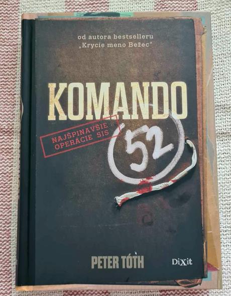 Kniha komando, 