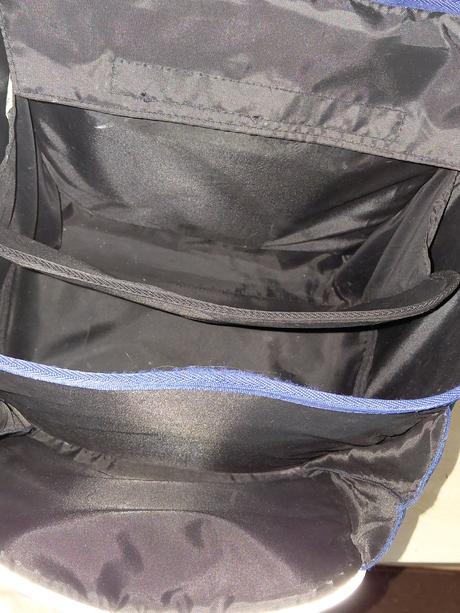 Školská taška pre prváka, 