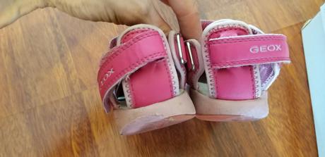Sandale, geox,26