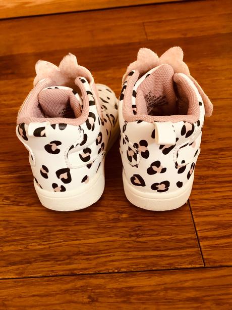 Tenisky minnie h&m vel.22, h&m,22