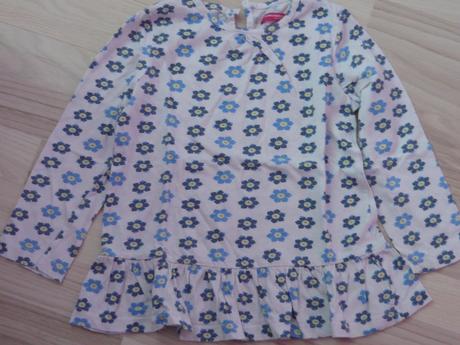 Tričko, young dimension,116