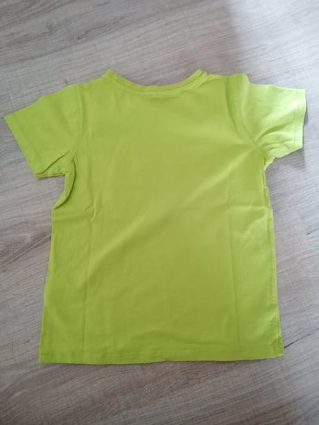 Tričko hero, dopodopo,128