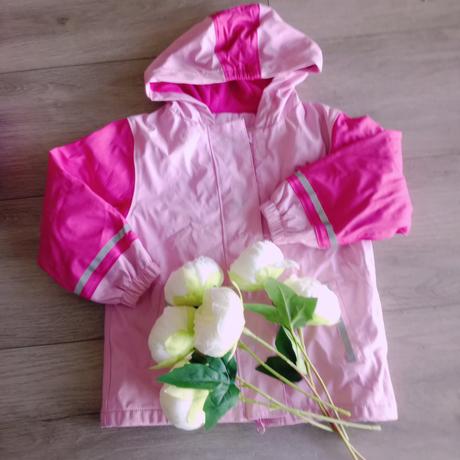 Prechodná bunda, 110