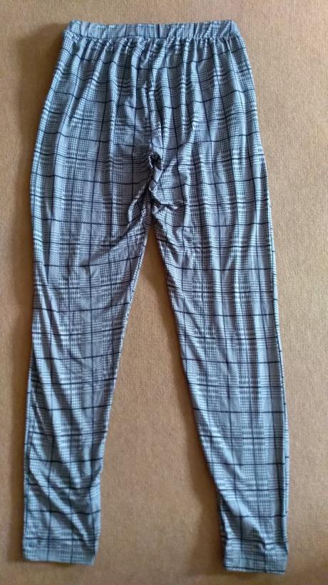 Nohavice vrs woman, m