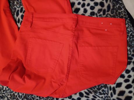 Nohavice, h&m,46