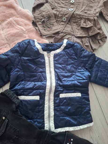 Bunda original marines, original marines,116