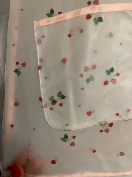 Pršiplášť, sergent major,134