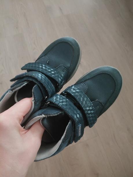 Predám topánky protetika, 30, protetika,30