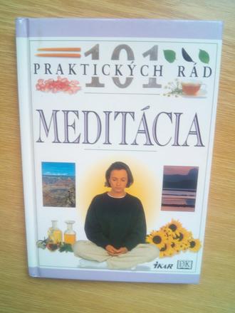101 praktických rád - meditácia,