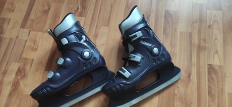 Pánske zimné korčule č.45, 45