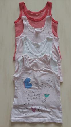 Tielko 5 ks, 104, 104