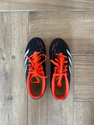 Kopačky adidas predátor 35, adidas,35