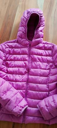 Bunda s, terranova,s