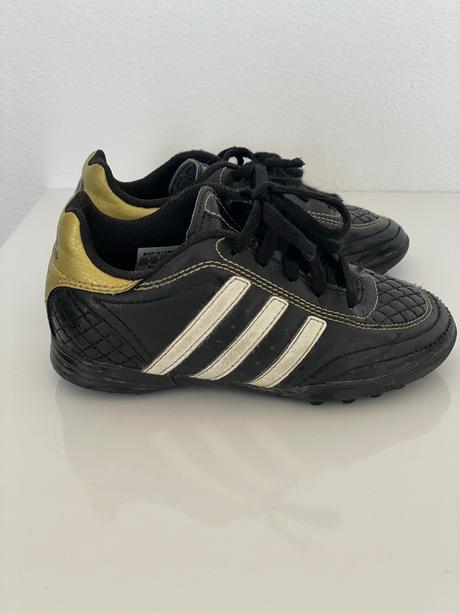 Trekové kopačky, adidas,28