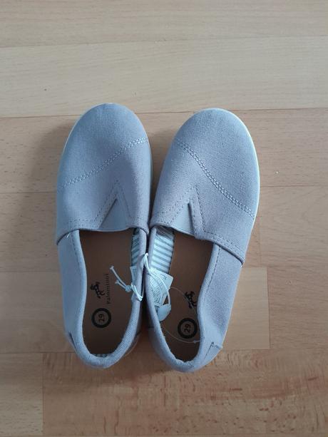 Chlapčenské platene topánky veľ. 29, c&a,29