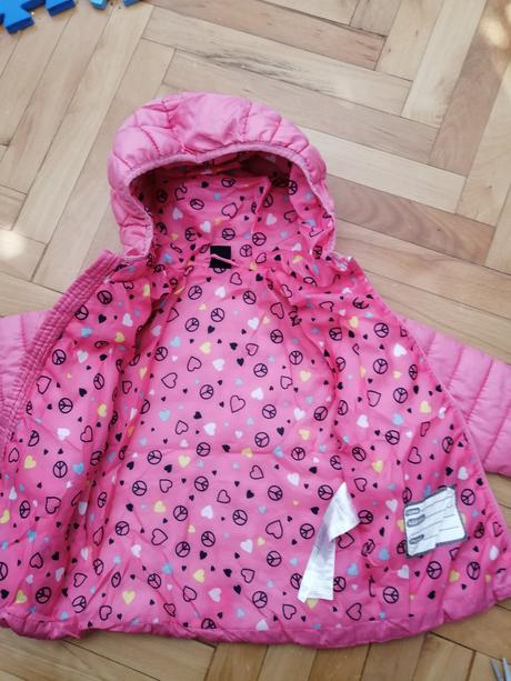 Prechodná bunda, kiki&koko,104