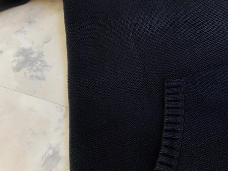 Športový sveter, h&m,l