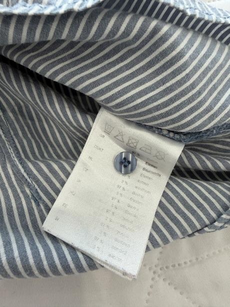 Páskovaná košeľa, colours of the world,l