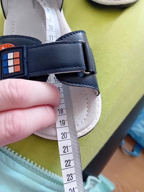 Kozene kvalitne sandalky wojtylko, wojtylko,30