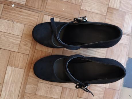 Dámske topánky, 37