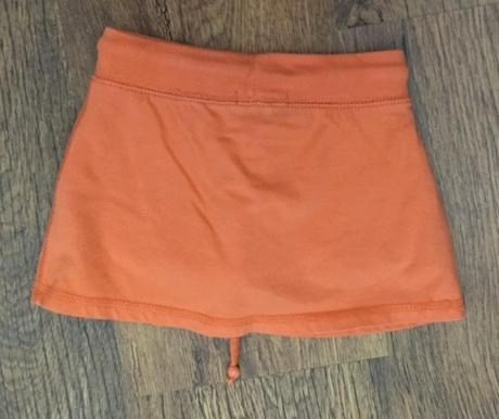 Kraťasy/sukňa zn.la compagnie des petits, 80