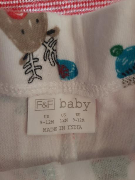 Vianocne oblecenie, 86