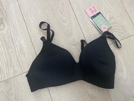 Kojenecká podprsenka, 75,c