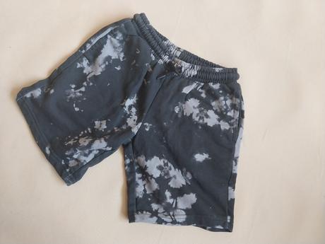 Teplakove kratasy, c&a,134