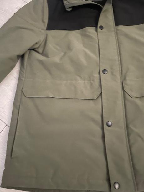 Bunda zara, zara,164