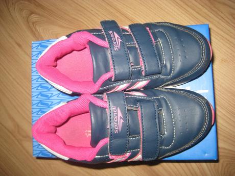 Tenisky, zn. sprandi, sprandi,29