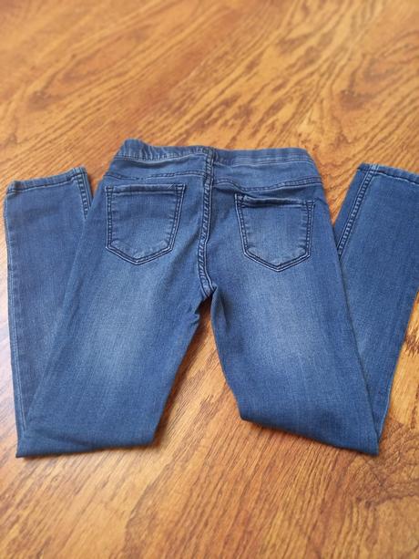 Skinny rifle, h&m,128