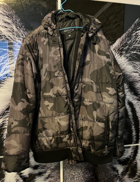 Prechodná bunda, <50