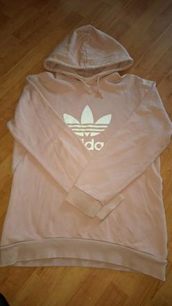 Dámska mikina, adidas,m