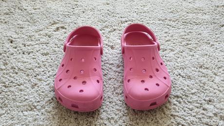 Crocsy original / veľkosť 34, crocs,34