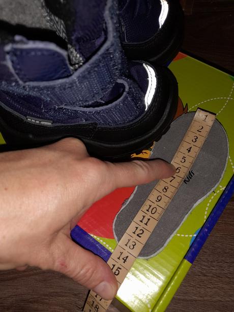 Nové protetika čižmy, protetika,20