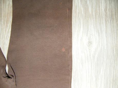 Tepláky - aj grátis k nákupu, h&m,104