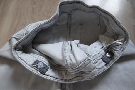 Mäkké poddajné rifle zara, zara,164