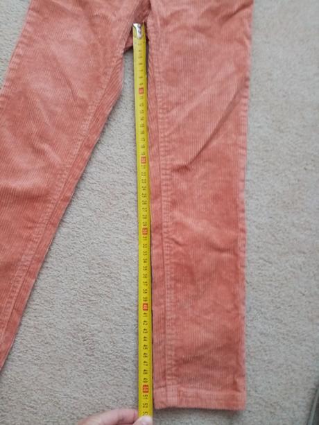 Dievčenské menžestráky coccodrillo 134, coccodrillo,134