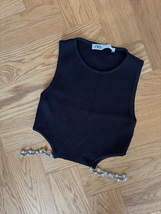 Zara top, zara,s