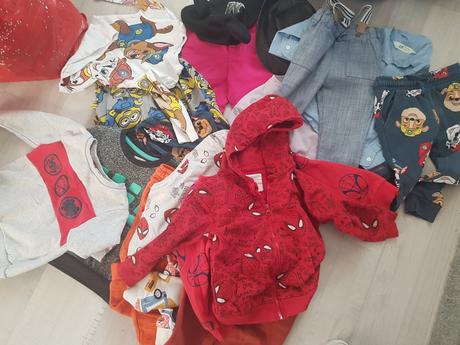 Balik veci 2-3roky, 86–98