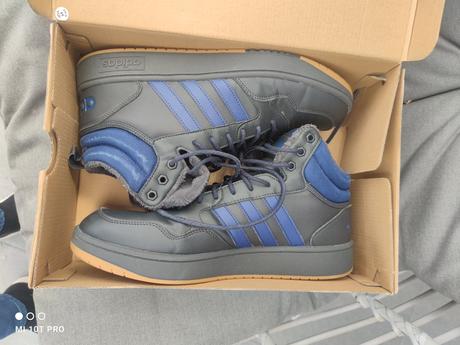 Adidas zimne topanky, adidas,47