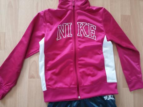 Tepláková suprava, nike,152