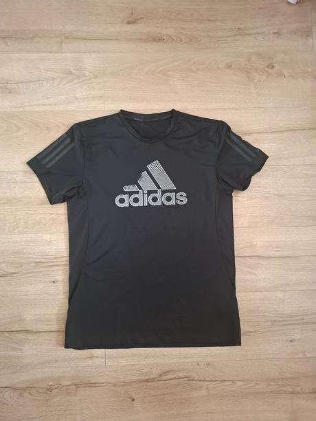 Tričko, adidas,m
