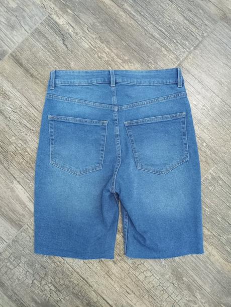 Kraťasy, h&m,38